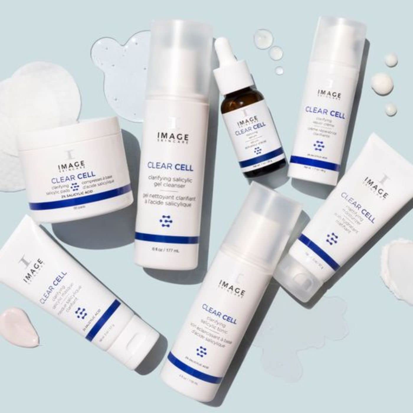IMAGE Skincare RXZER23