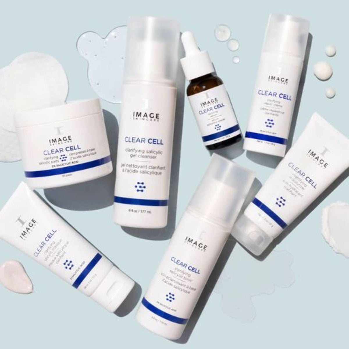 IMAGE Skincare RXZER23