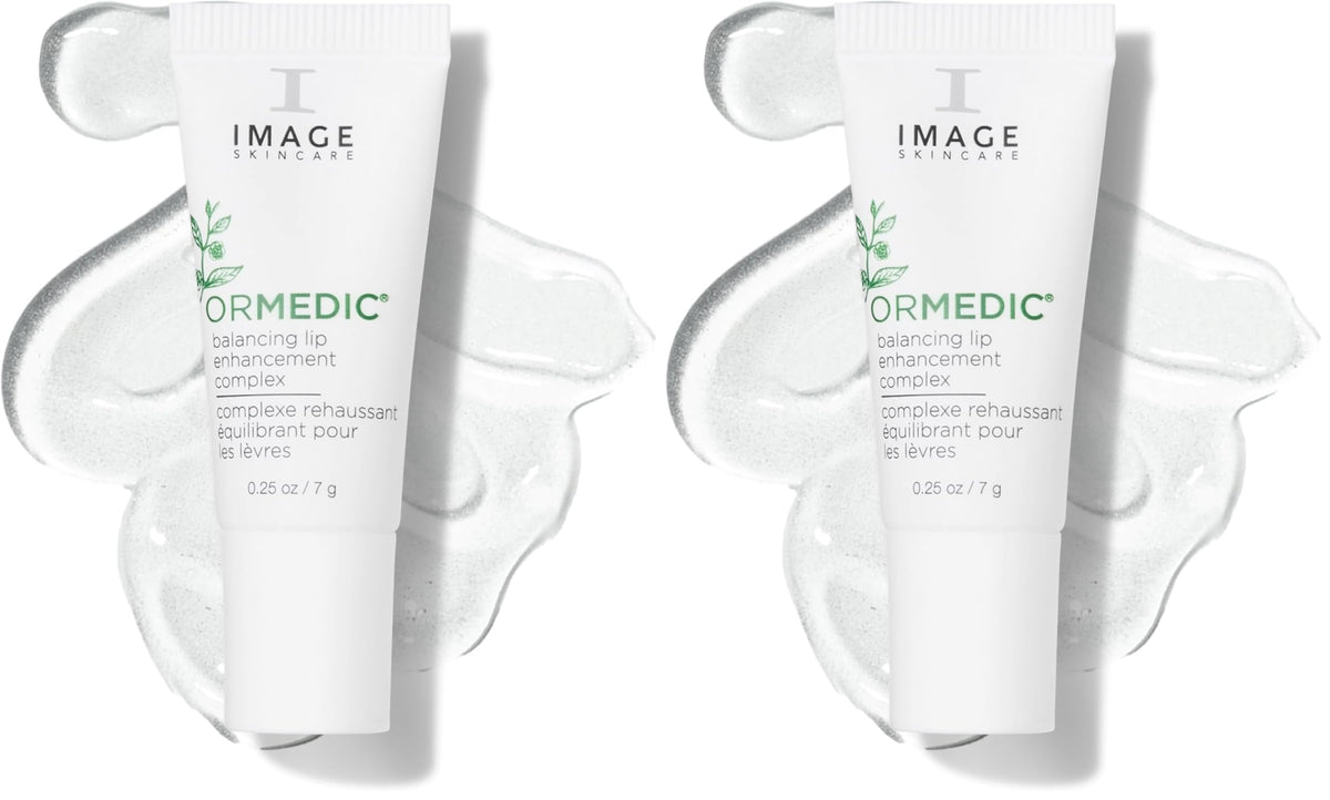 IMAGE Skincare ORMEDIC pH Balancing Lip Enhancement Complex with Avocado Oil & Vitamin E for Deep Hydration