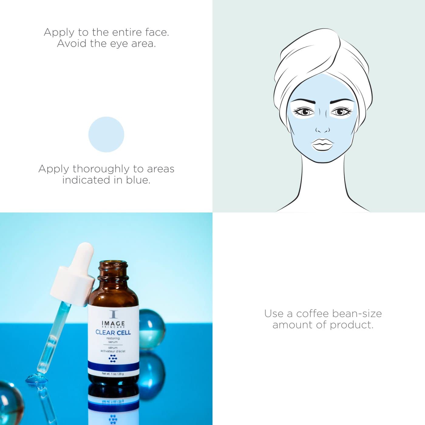IMAGE Skincare RXZER23
